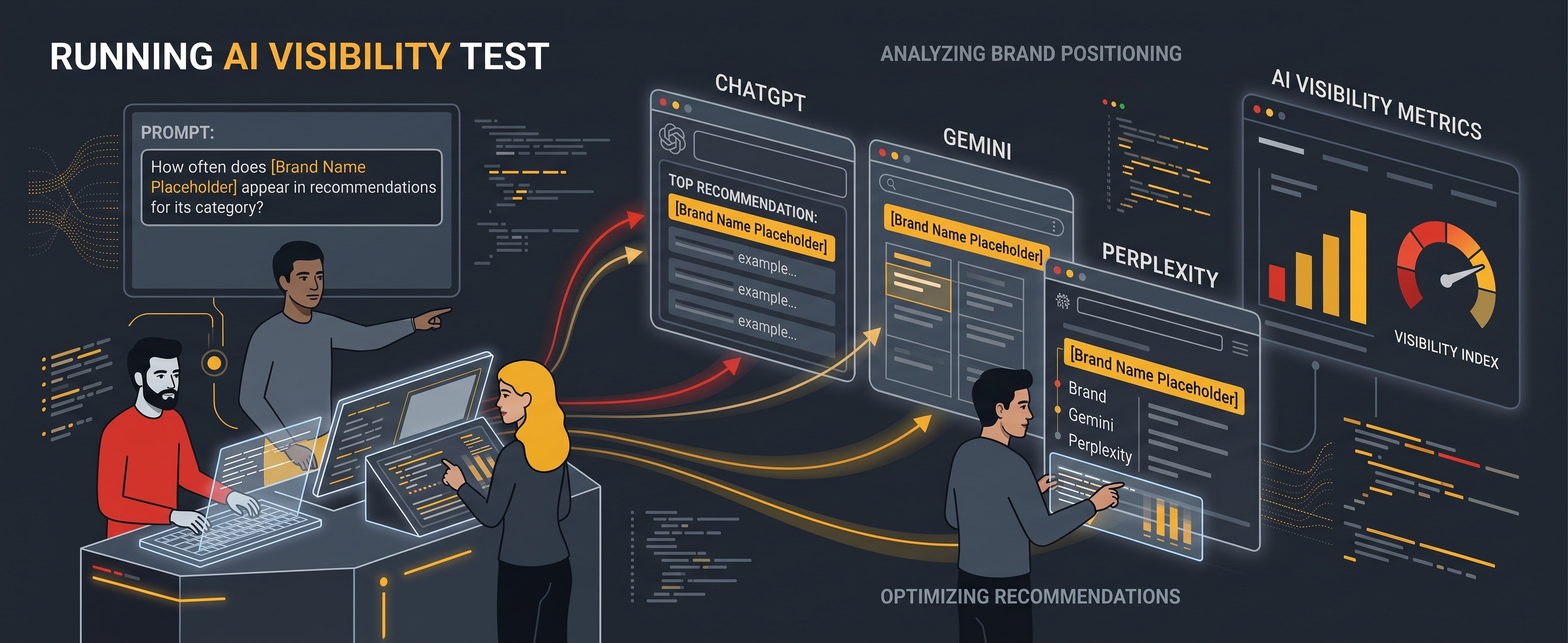 Run Your Own AI Visibility Test in 30 Minutes